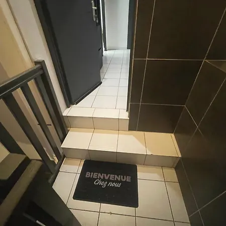 Lejlighed Casa Spagna *