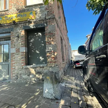 Lejlighed Casa Spagna Conde-sur-l'Escaut