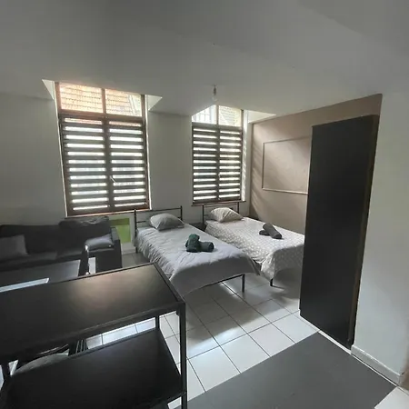 Lejlighed Casa Spagna Conde-sur-l'Escaut