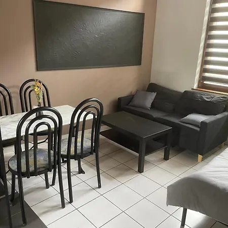 Lejlighed Casa Spagna *