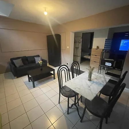 Lejlighed Casa Spagna