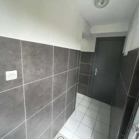 Casa Spagna Lejlighed