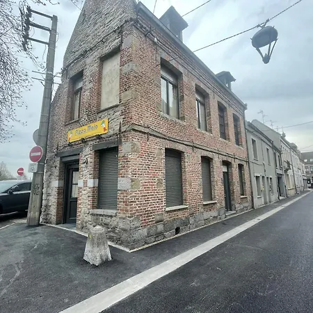 Casa Spagna Conde-sur-l'Escaut