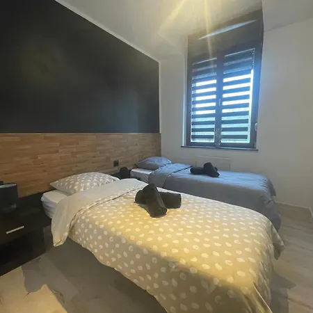 Casa Spagna * Conde-sur-l'Escaut