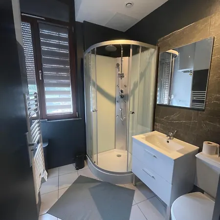 Lejlighed Casa Spagna *