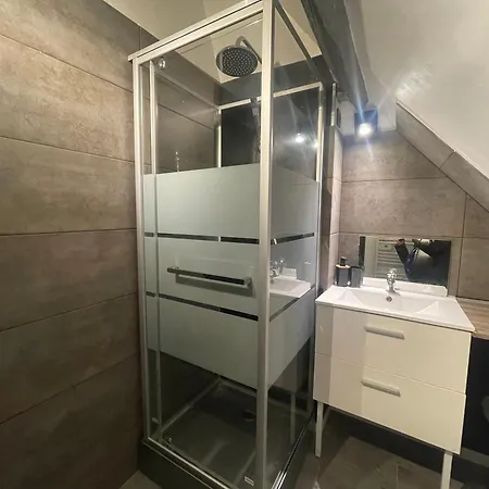 Lejlighed Casa Spagna