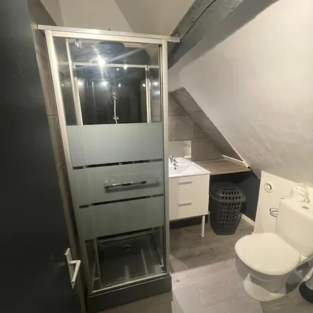 Casa Spagna Lejlighed *