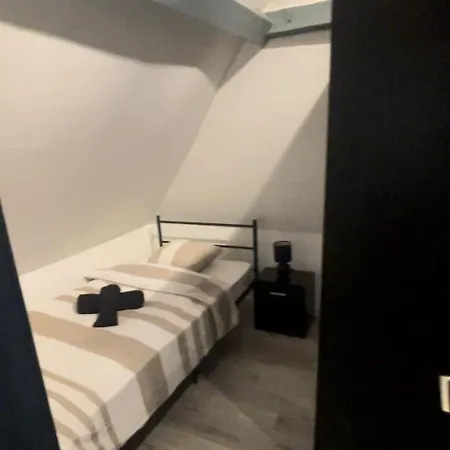 Casa Spagna Lejlighed Conde-sur-l'Escaut