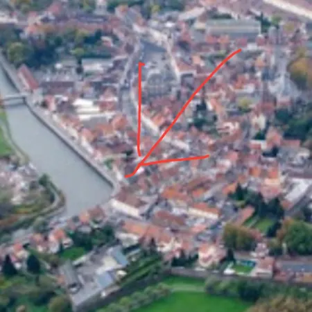 Lejlighed Casa Spagna