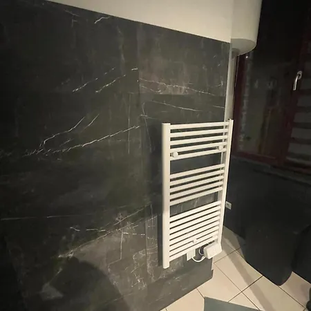 Casa Spagna Lejlighed